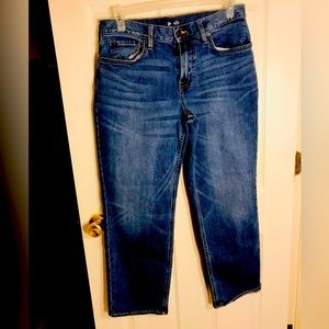 2 pairs Old Navy Men’s Jeans